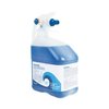 Boardwalk Cleaners & Detergents, 3 L Bottle, Floral, 2 PK 651700-39ESSN